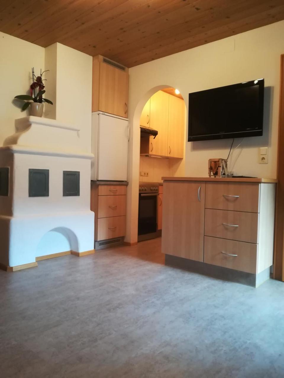 Ferienwohnung Angererhof Reith im Alpbachtal Kültér fotó