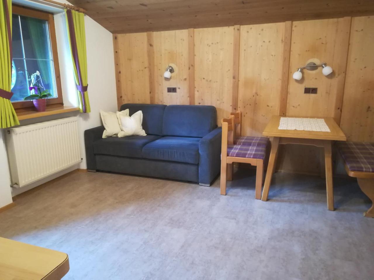 Ferienwohnung Angererhof Reith im Alpbachtal Kültér fotó