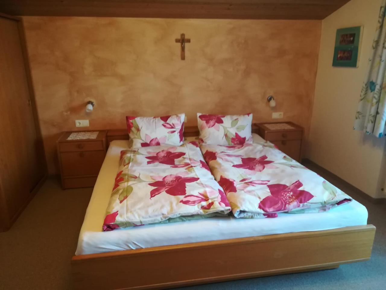 Ferienwohnung Angererhof Reith im Alpbachtal Kültér fotó
