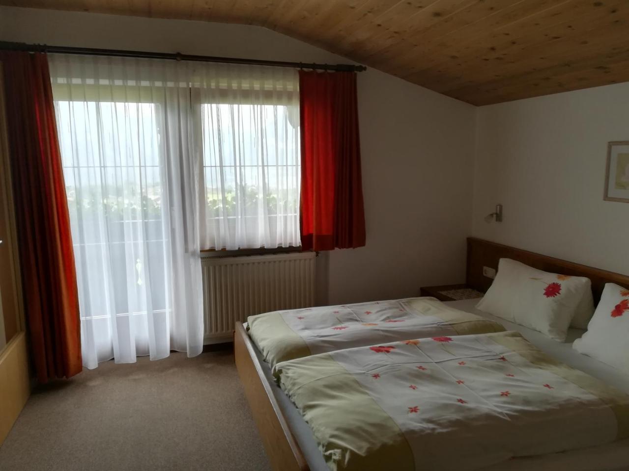 Ferienwohnung Angererhof Reith im Alpbachtal Kültér fotó