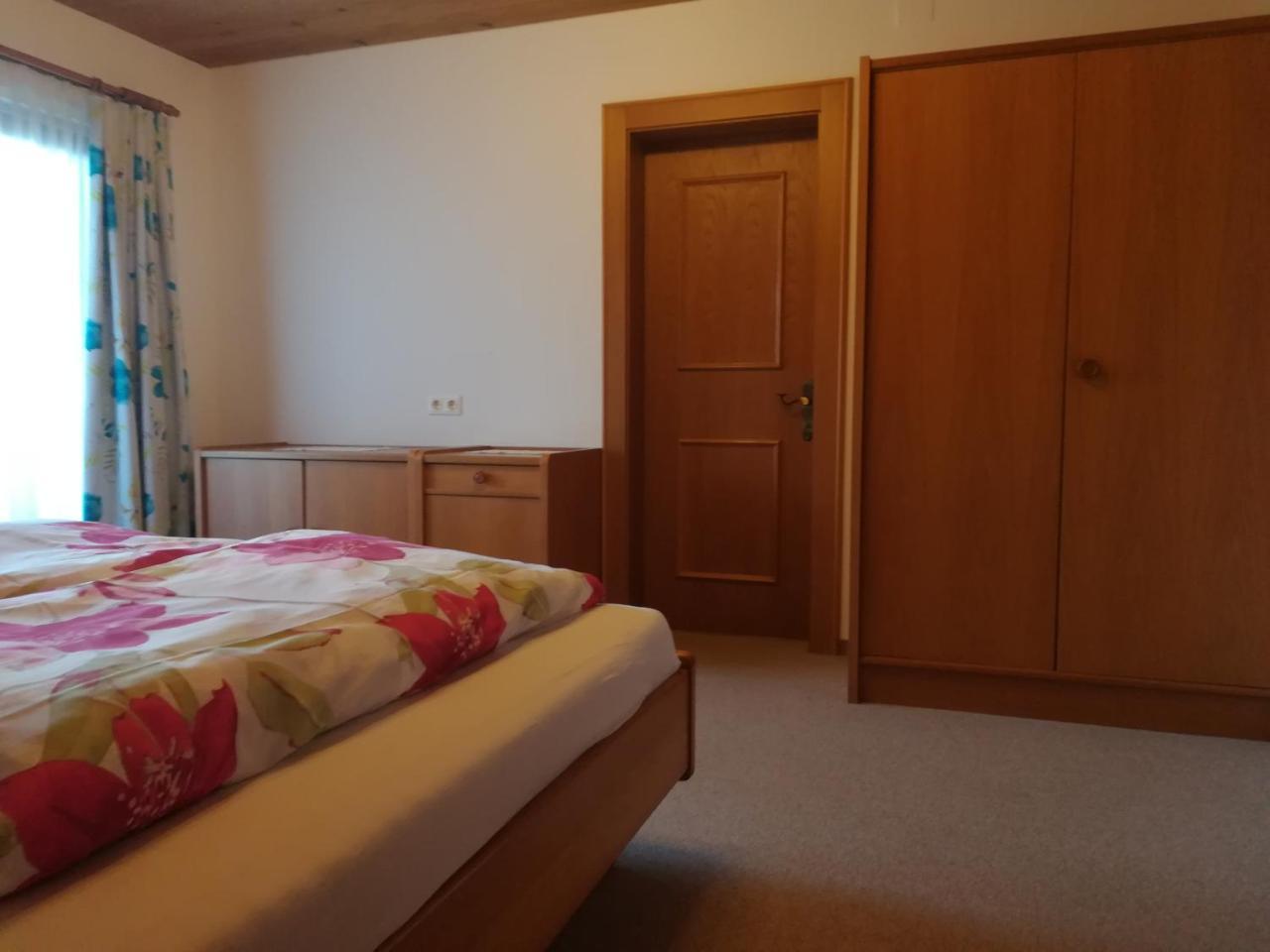 Ferienwohnung Angererhof Reith im Alpbachtal Kültér fotó