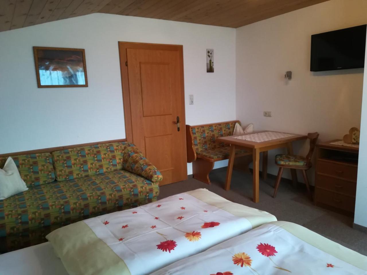 Ferienwohnung Angererhof Reith im Alpbachtal Kültér fotó