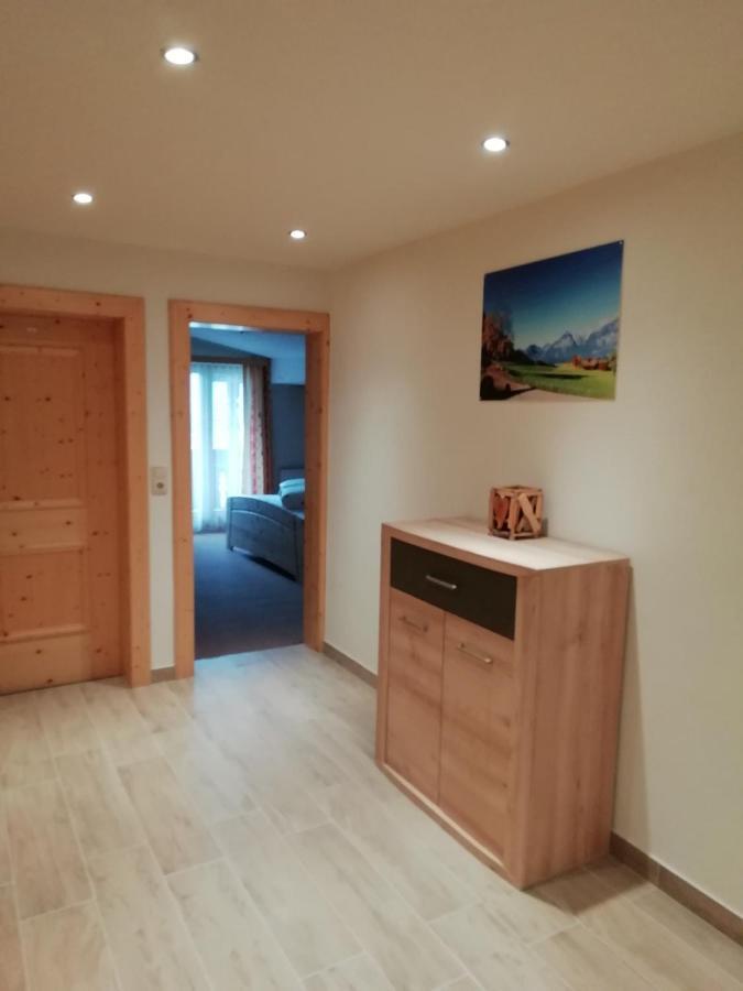 Ferienwohnung Angererhof Reith im Alpbachtal Kültér fotó