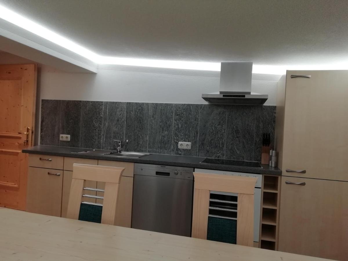 Ferienwohnung Angererhof Reith im Alpbachtal Kültér fotó
