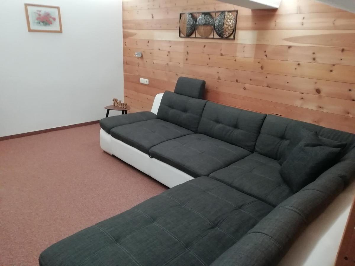 Ferienwohnung Angererhof Reith im Alpbachtal Kültér fotó