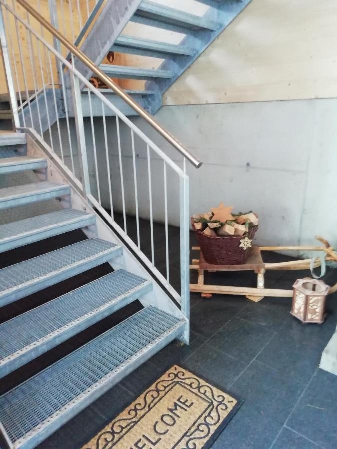 Ferienwohnung Angererhof Reith im Alpbachtal Kültér fotó
