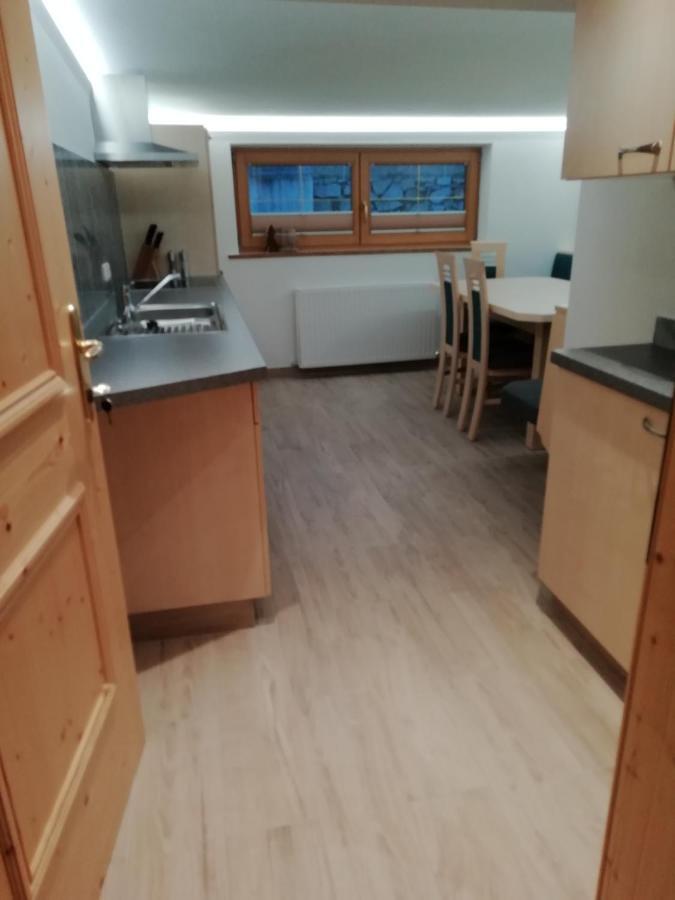 Ferienwohnung Angererhof Reith im Alpbachtal Kültér fotó