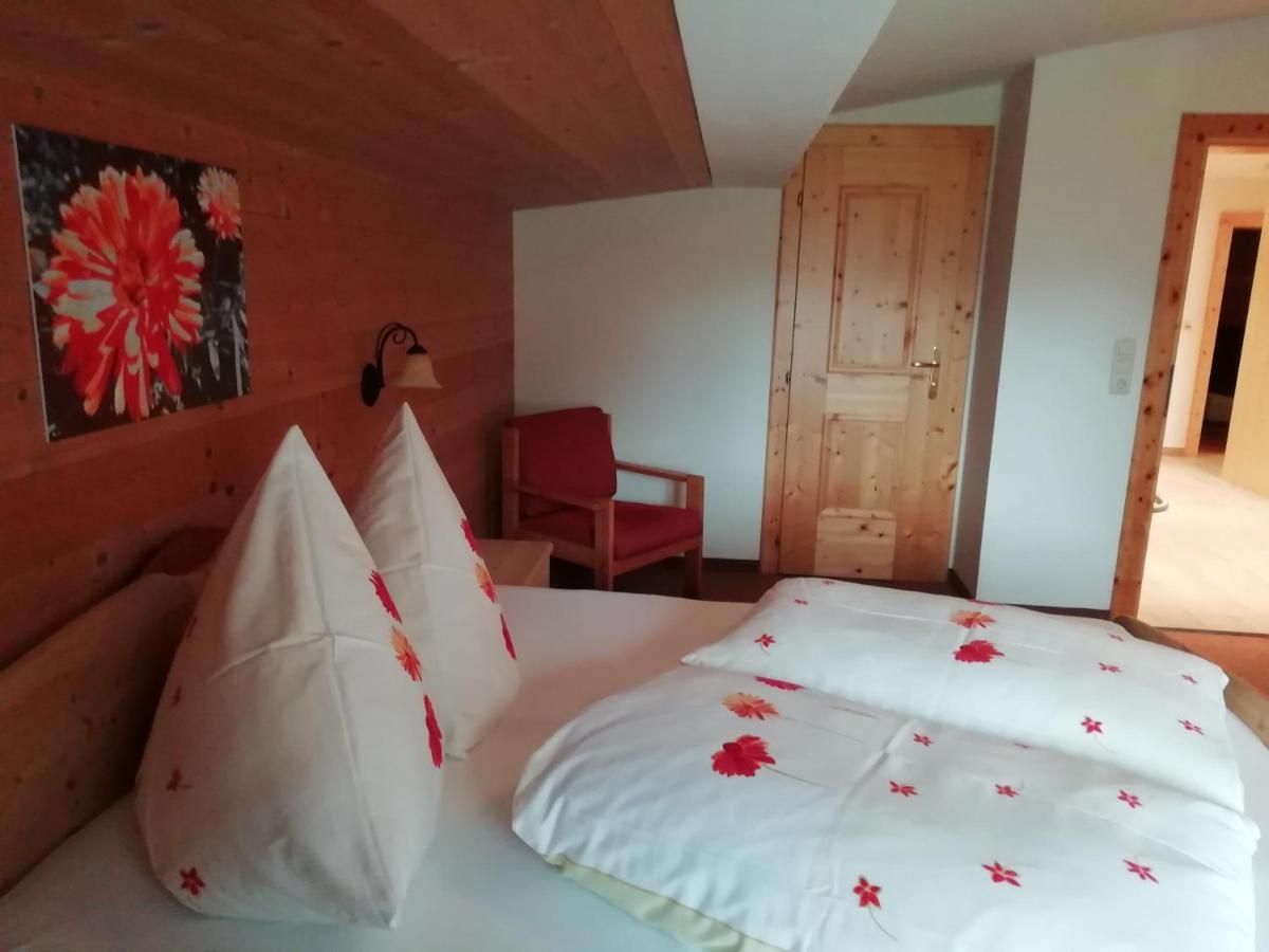 Ferienwohnung Angererhof Reith im Alpbachtal Kültér fotó