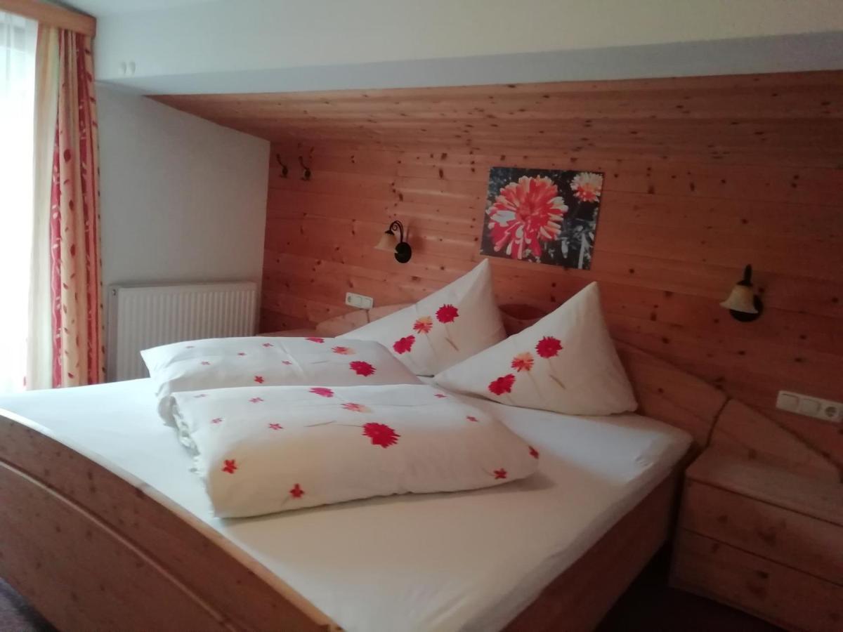 Ferienwohnung Angererhof Reith im Alpbachtal Kültér fotó